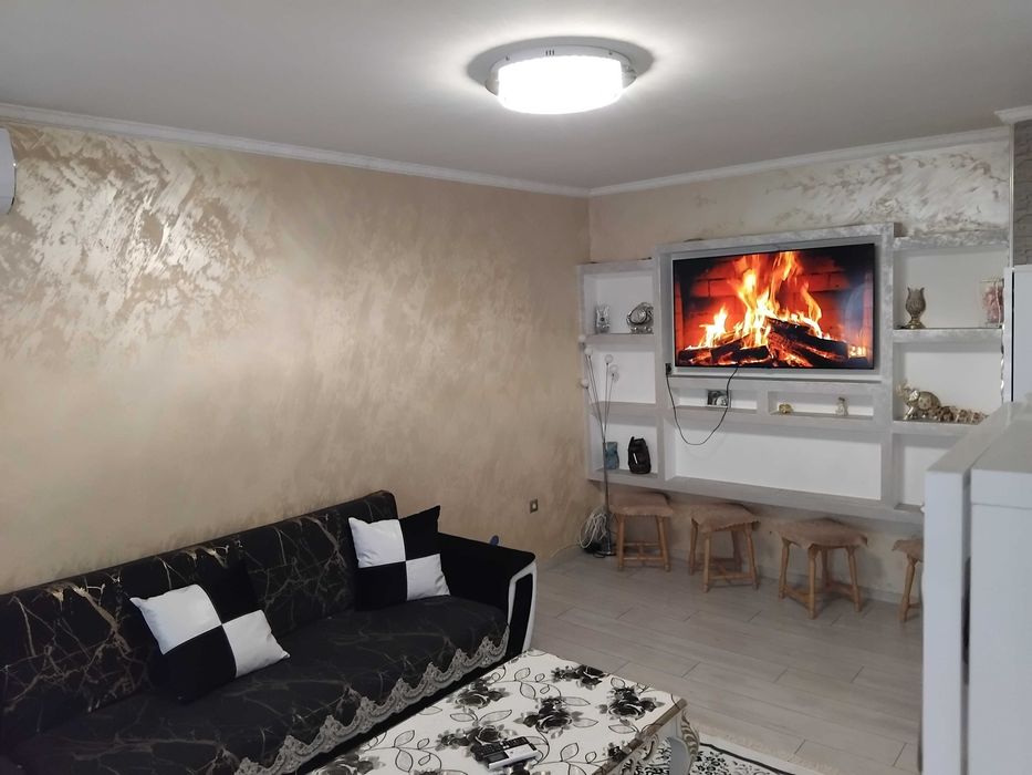 Продава се Едностаен апартамент в Добрич, Иглика - 62 кв.м за 675 €/кв.м - Снимка #6