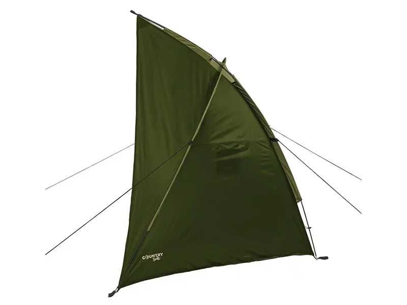 НОВИ! Рибарска палатка 200х150х115см