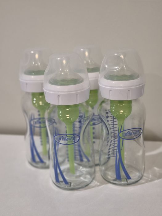 Dr. Brown's Anti-colic