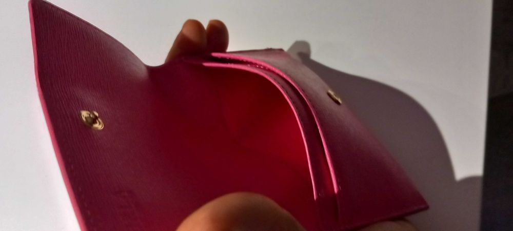 Furla дамско портмоне