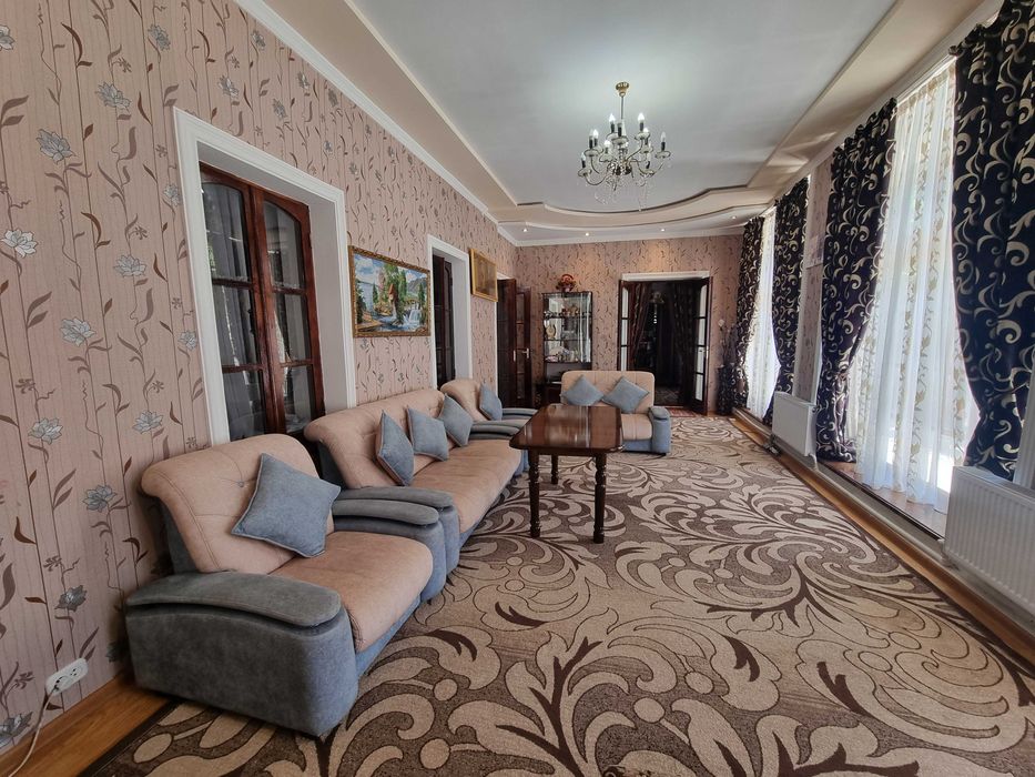 Ховли сотилади дом саттепо 5 микрорайон