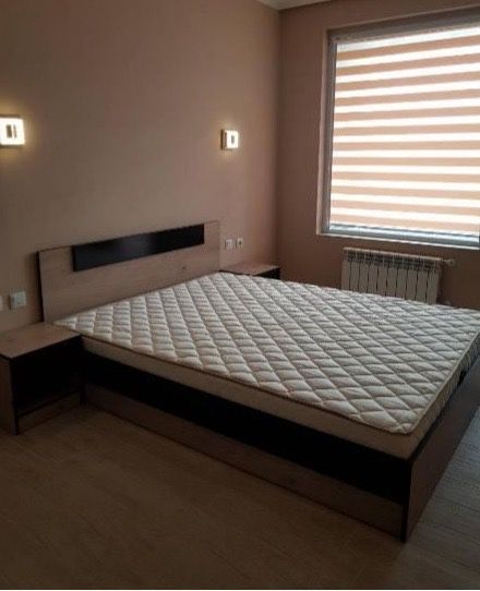 Двустаен апартамент в кв. Овча купел