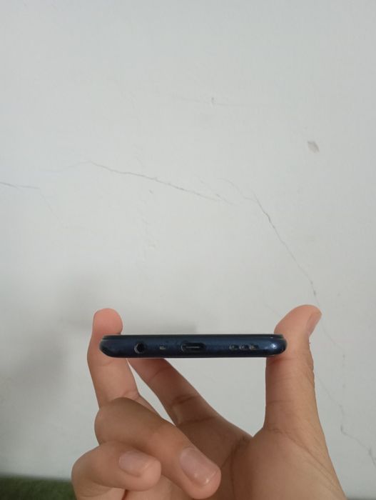 Oppo A72 телефон в Б/У