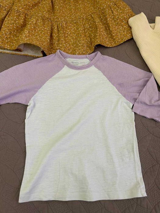 одежда на девочку 7-8лет