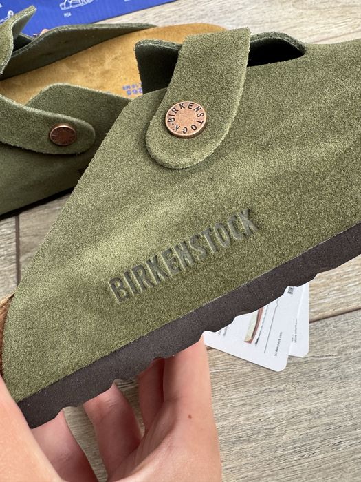 Birkenstock Boston Mărimea 41