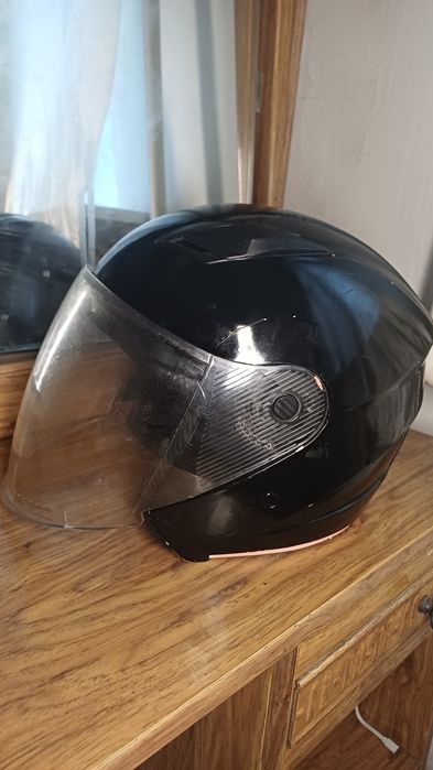 Moto shlem kaska