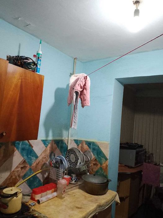 Продается 2х комнатная квартира в Чирчике