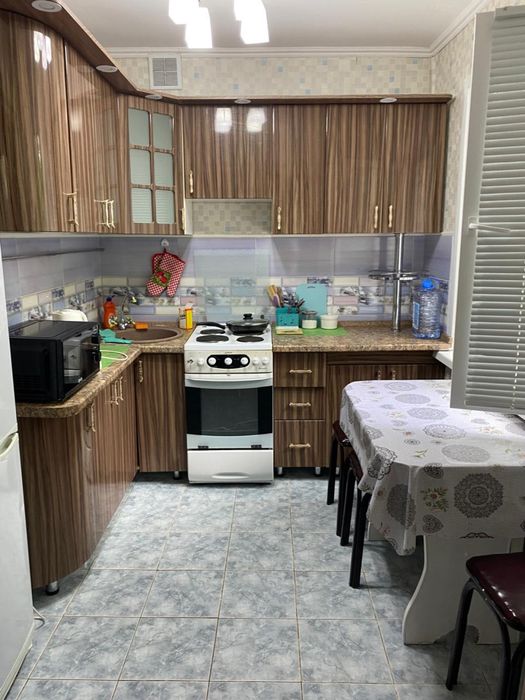 Продается 3х комнатная квартира