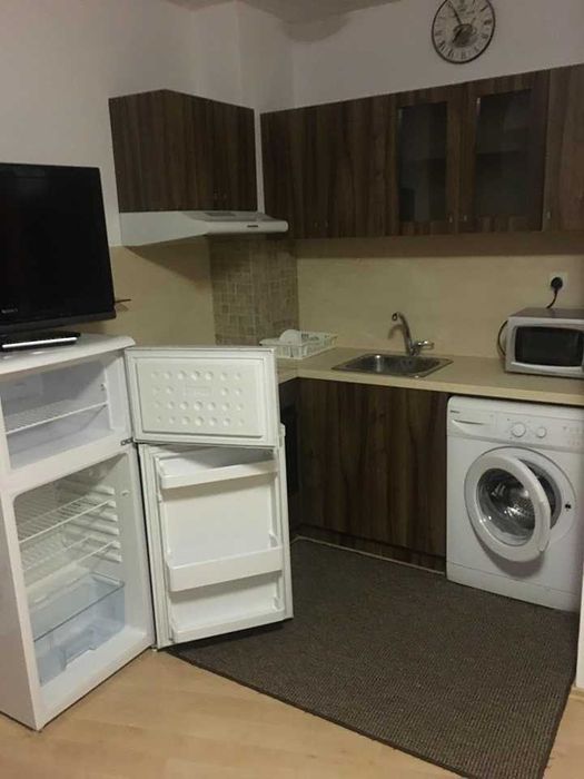 Дава се под наем Тристаен апартамент в Пловдив, Христо Смирненски - 74 кв.м за 255 € - Снимка #5