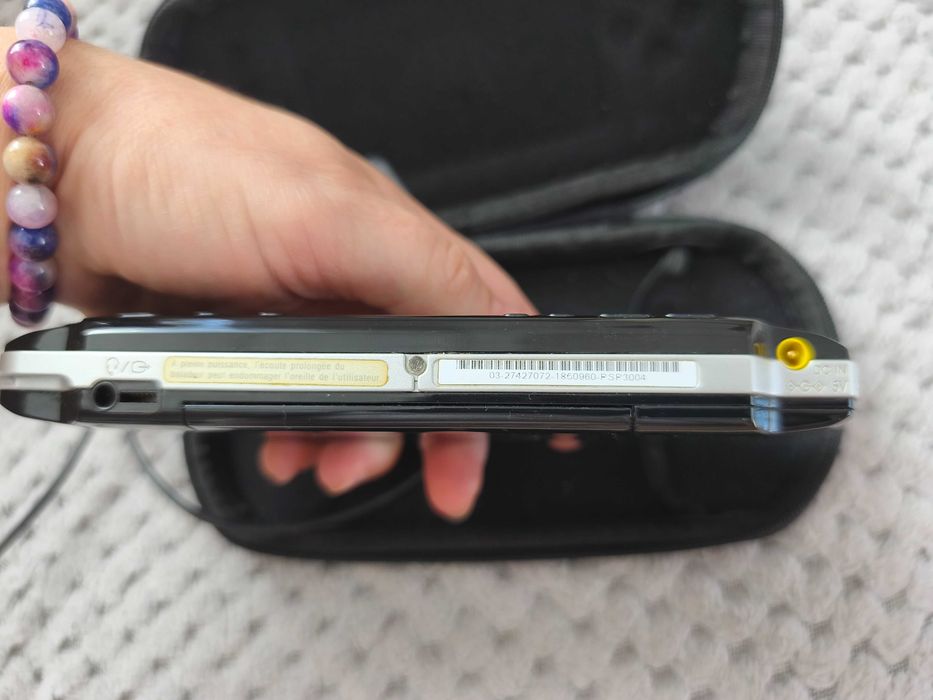 Psp         3004