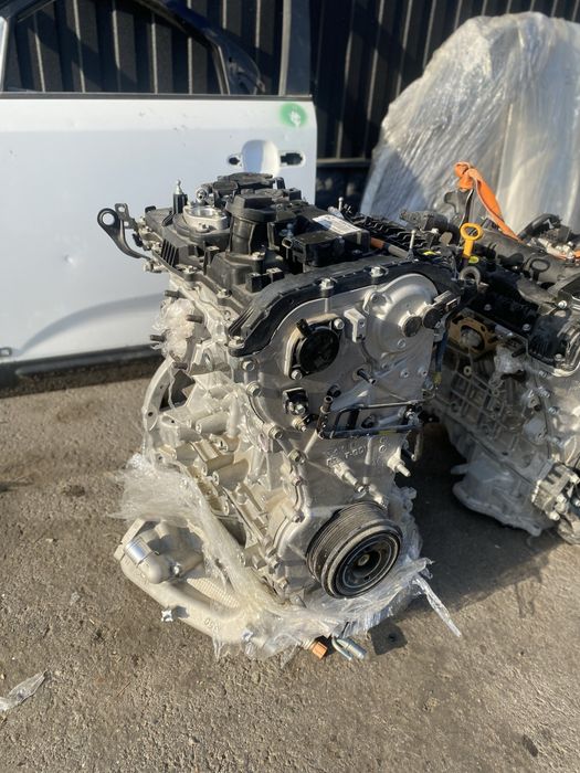 Двигатель на Kia, Двигатель на Кия / Авторазбор