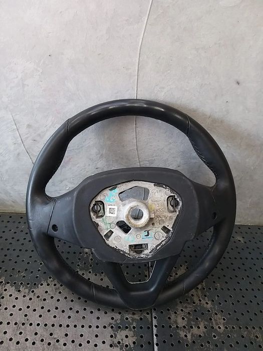 Volan piele in 3 spite cu comenzi bmw x3 g01 3375g0101 949593402 2541826385