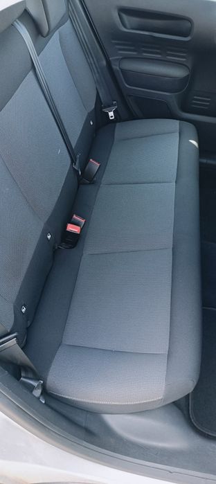 Citroen C4 Cactus 2015 1.6 Diesel