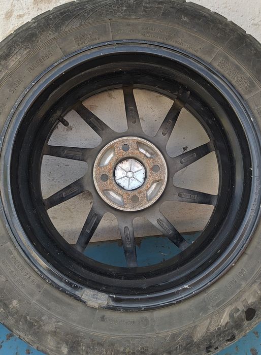 Диски 4*100  Vossen R15