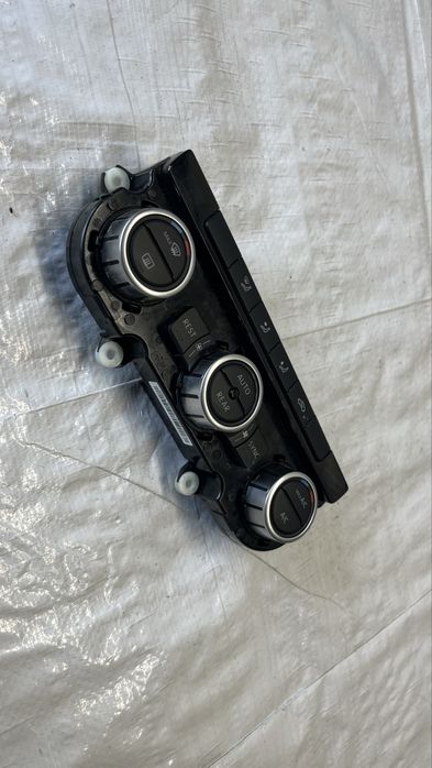 Volkswagen Sharan панел климатроник