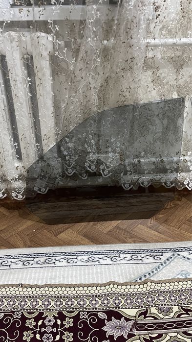 Приора обжик стекло