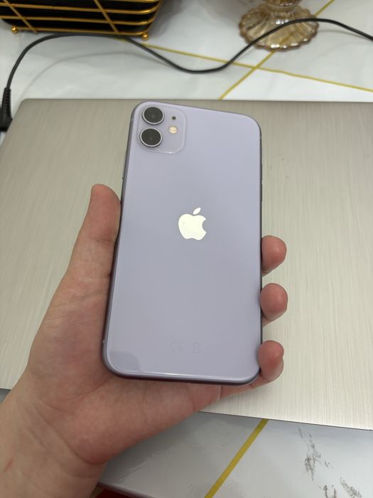Iphone 11 продаю