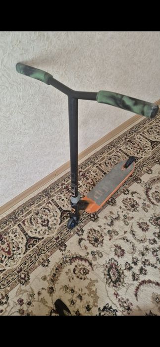 Прода трюковой самокат, 17000 тенге