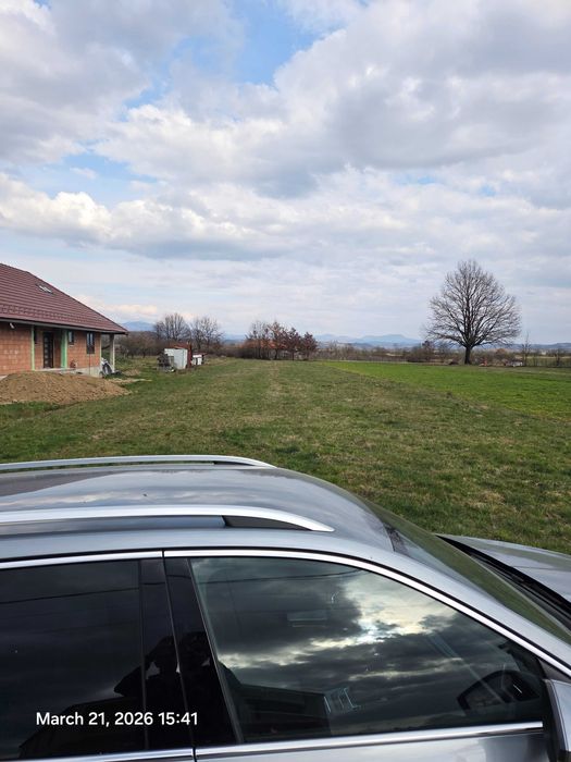 Vand teren intravilan Coltau