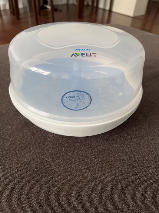 Стерелизатор для бутылочек