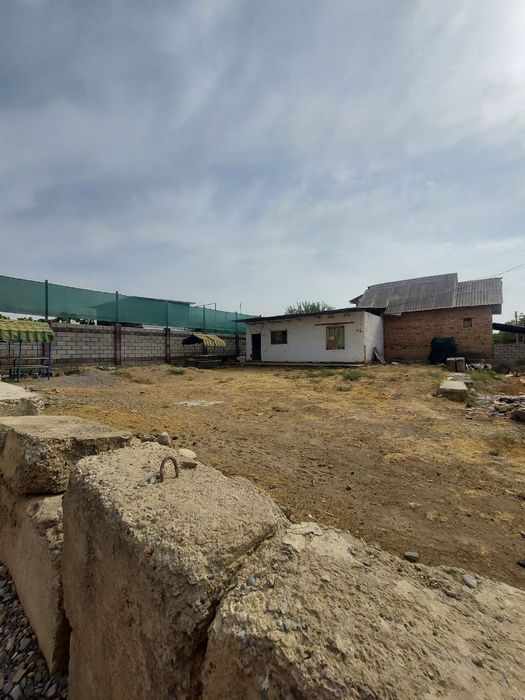 Участок, земля, hovli, uy