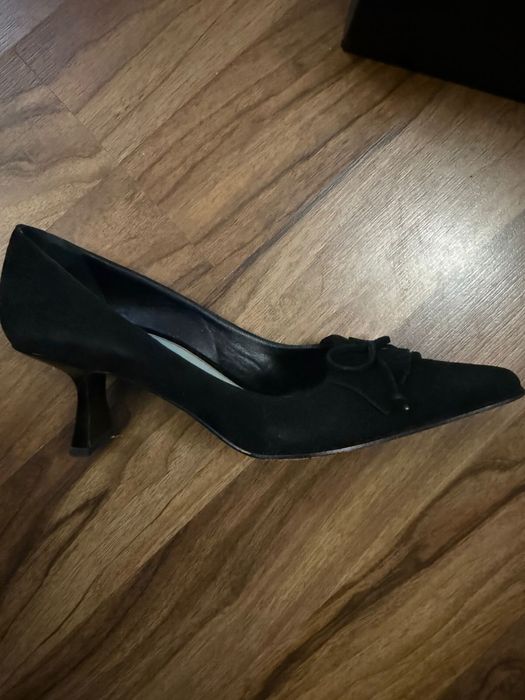 Продам туфли женские