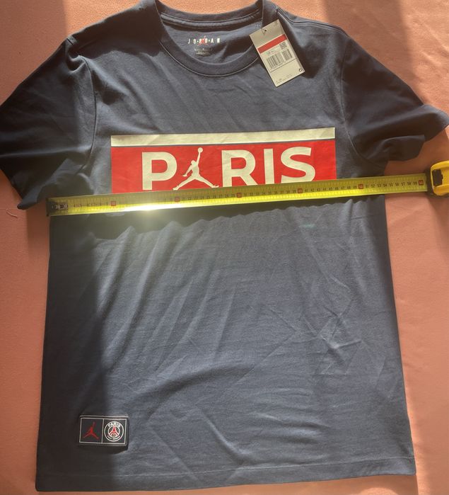 Jordan Paris Saint Germen PSG тениска Large