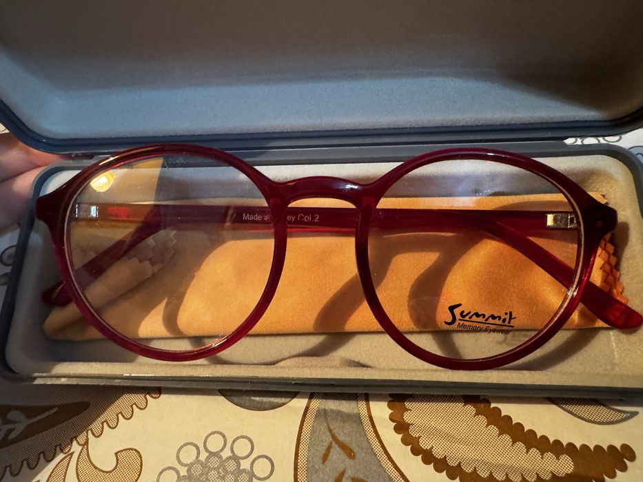 Оправа пр. Турция (подростковая)