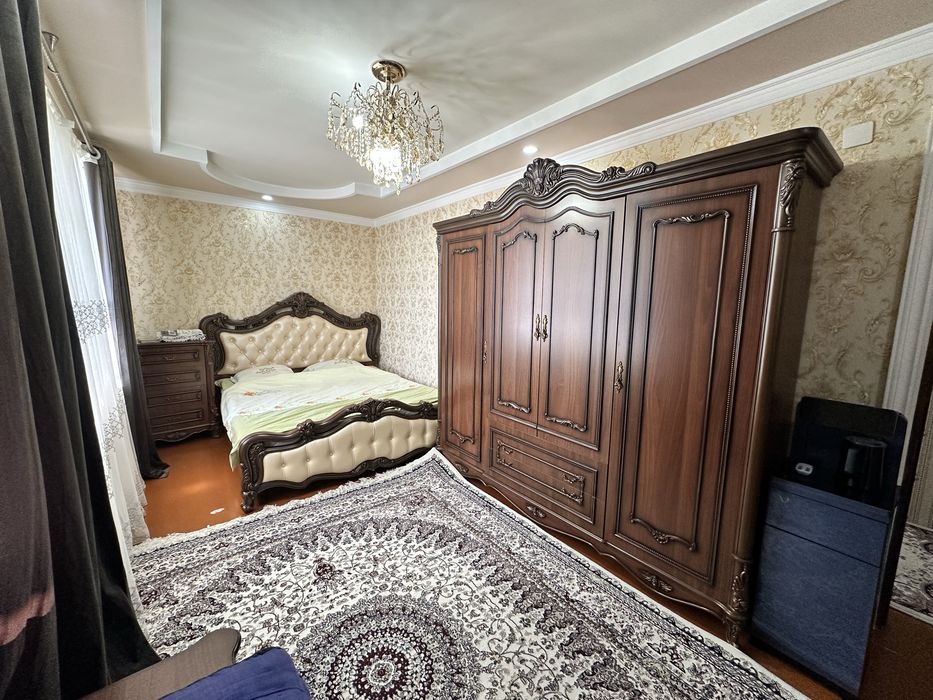 Продаётся Дом на Бадамзаре(Телевышка)