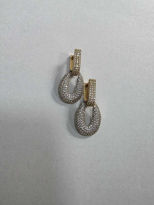 Cercei aur 14k 4.80gr (ctg)