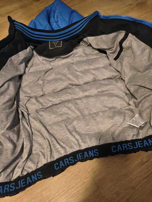 Зимно яке за момче