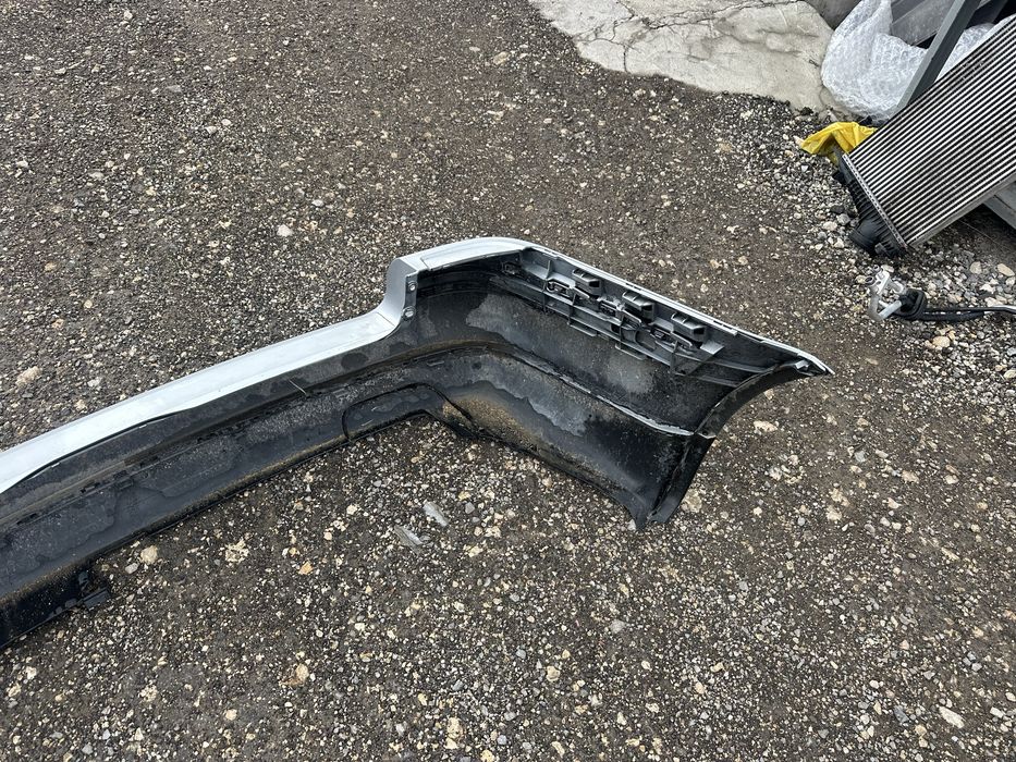 Задна броня за Фолксваген Пасат 5.5 комби
