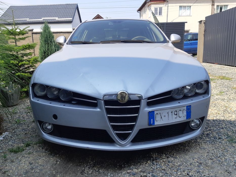 Oglinda alfa romeo 159 150lei buc