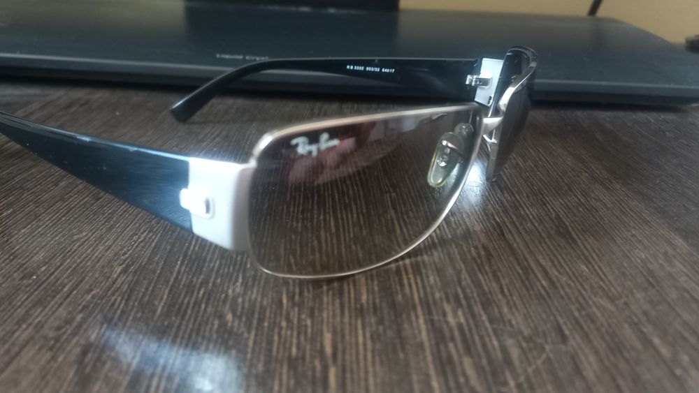 Солнцезащитные очки Ray-ban новые (оригинал)