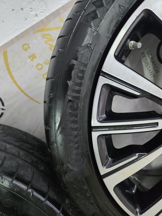 Колеса в сборе, шины, дискт