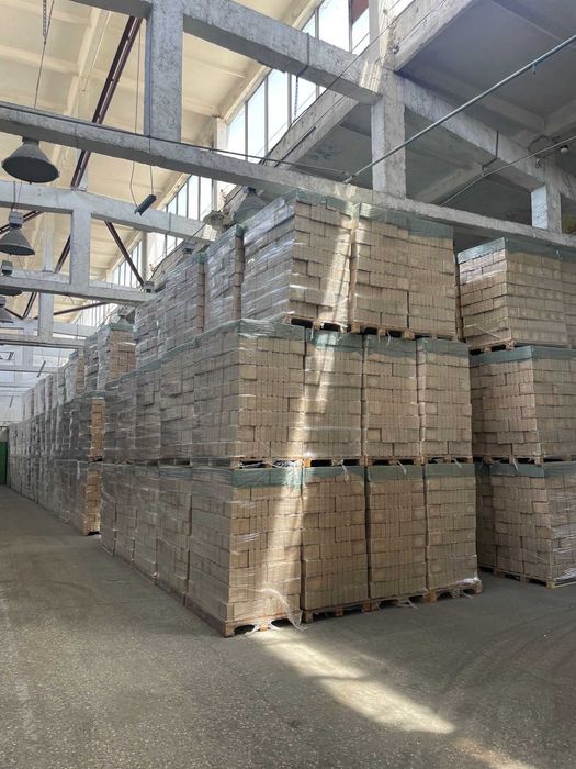 Brichete RUF Premium – Direct de la producător