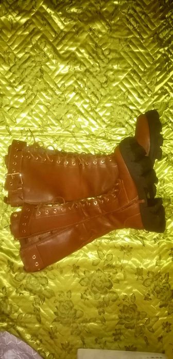 Bocanci / cizme / ghete de dama