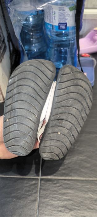 Детски сандали Nike