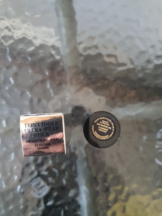 Fond de ten Lancome Nou Teint Idole Ultra Wear Stick