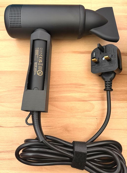 Оригинален Професионален Сешоар Diva Pro Styling 2000W