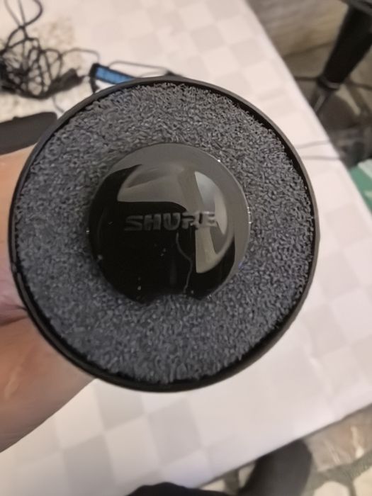 SHURE blx beta58A