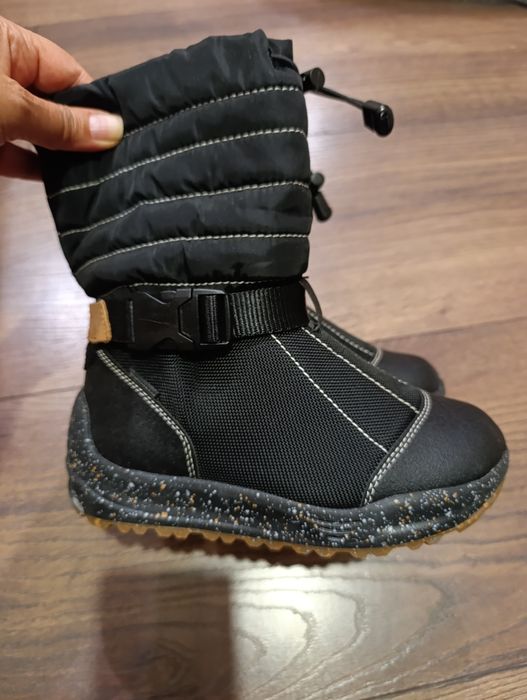 Детски обувки Timberland, Woden