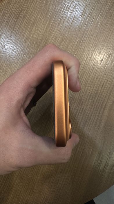 Iphone 17 pro 256gb EAC