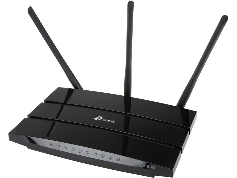Wifi Router sotiladi