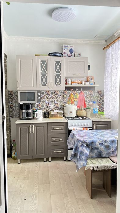 Обем дома на квартиру, либо обмен. Срочно!