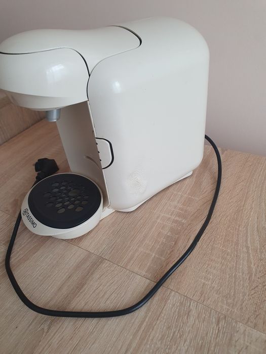 Aparat de cafea Bosch