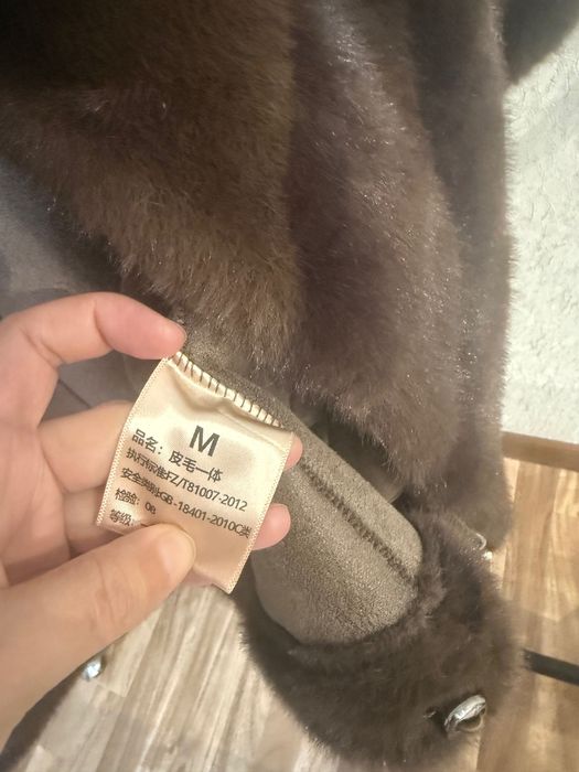 Ayollar ustki kiyimi