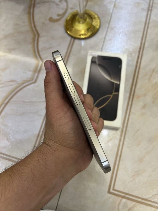 Iphone 16 pro srochna