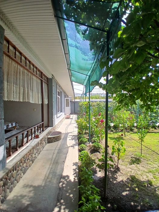 Продаётся дом 6 комнат