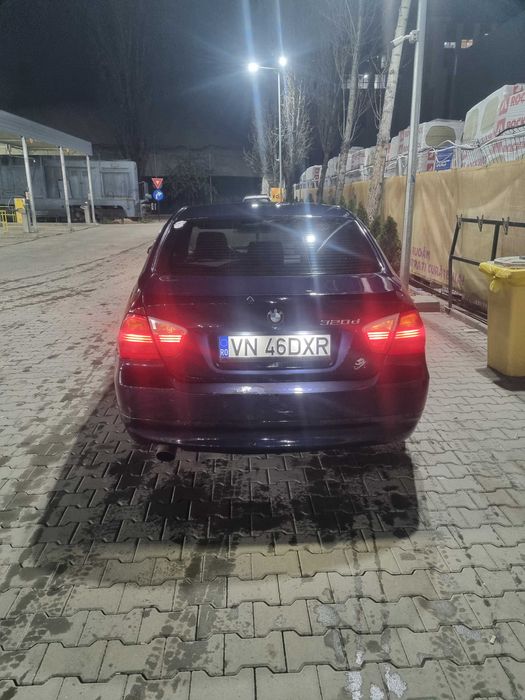 Ofer spre vanzare bmw e90 320d (M47)